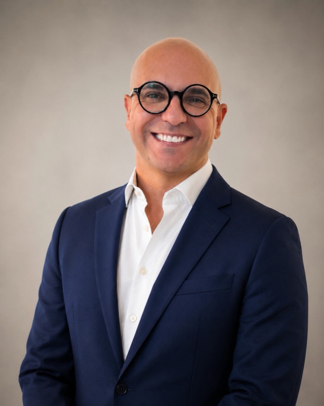 Johannes Gomes Nascimento - Sócio e Private Real Estate Advisor